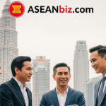 東南アジアビジネスの羅針盤「ASEANbiz.com」がついに開設！