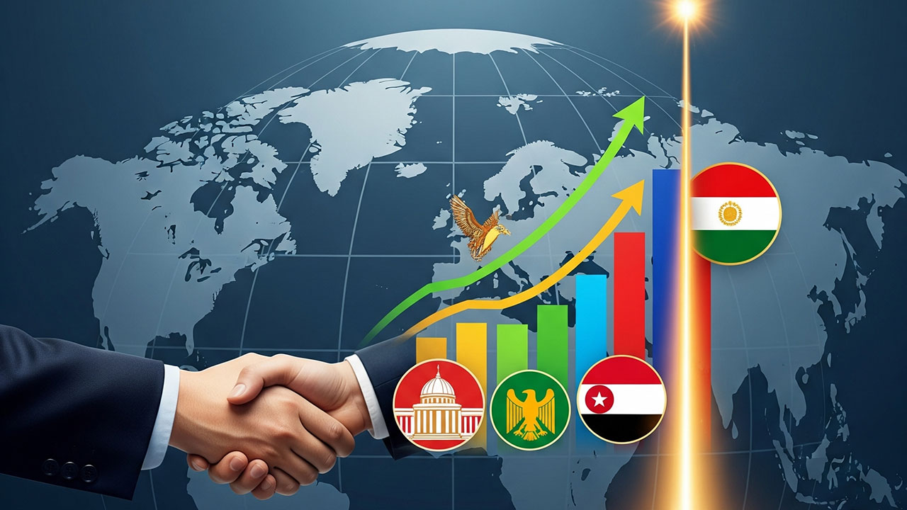 ASEAN・中国、貿易の新時代へ！10月にFTA3.0承認で経済圏が大変革か